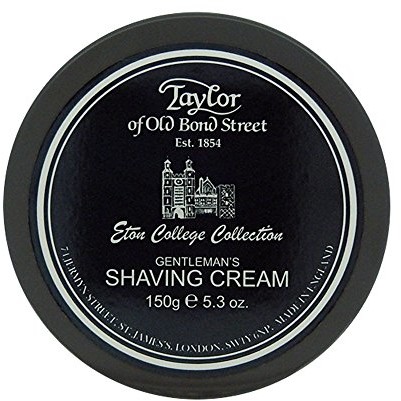 Taylor of Old Bond Street Krem   do golenia Taylors of Old Bond Street  150 G (ETON College) 1009