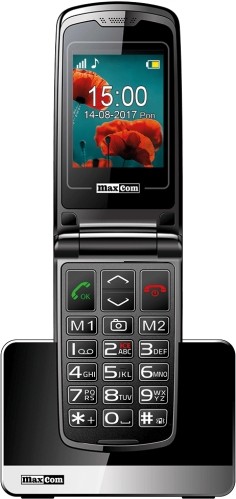 Maxcom MM822 Czarny
