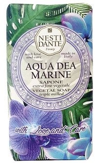 Nesti Dante NESTI DANTE Aqua Dea Marine Sapone 250g
