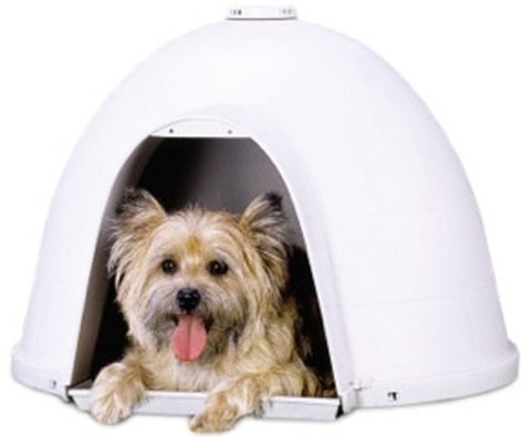 Petmate dogloo XT Dog House Medium 291969