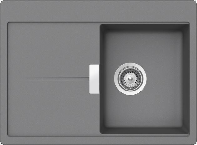 Teka GLORIA 40 B S-TG ALUMINIUM 40145128