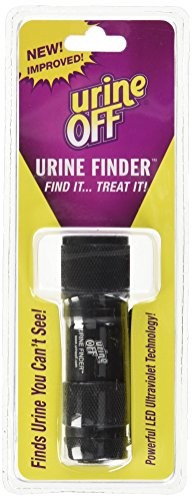 Urine Off moczu Finder odporność na działanie promieni UV BU1023