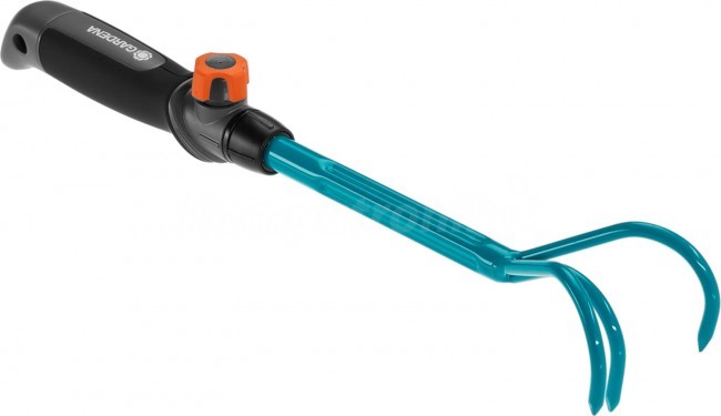 GARDENA combisystem small cultivator 08921-20 08921-20