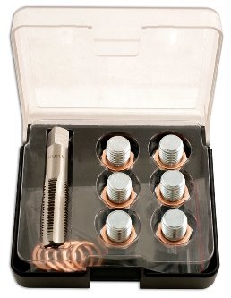 Laser Laser 5225 zestaw naprawczy miski olejowej M13 5225