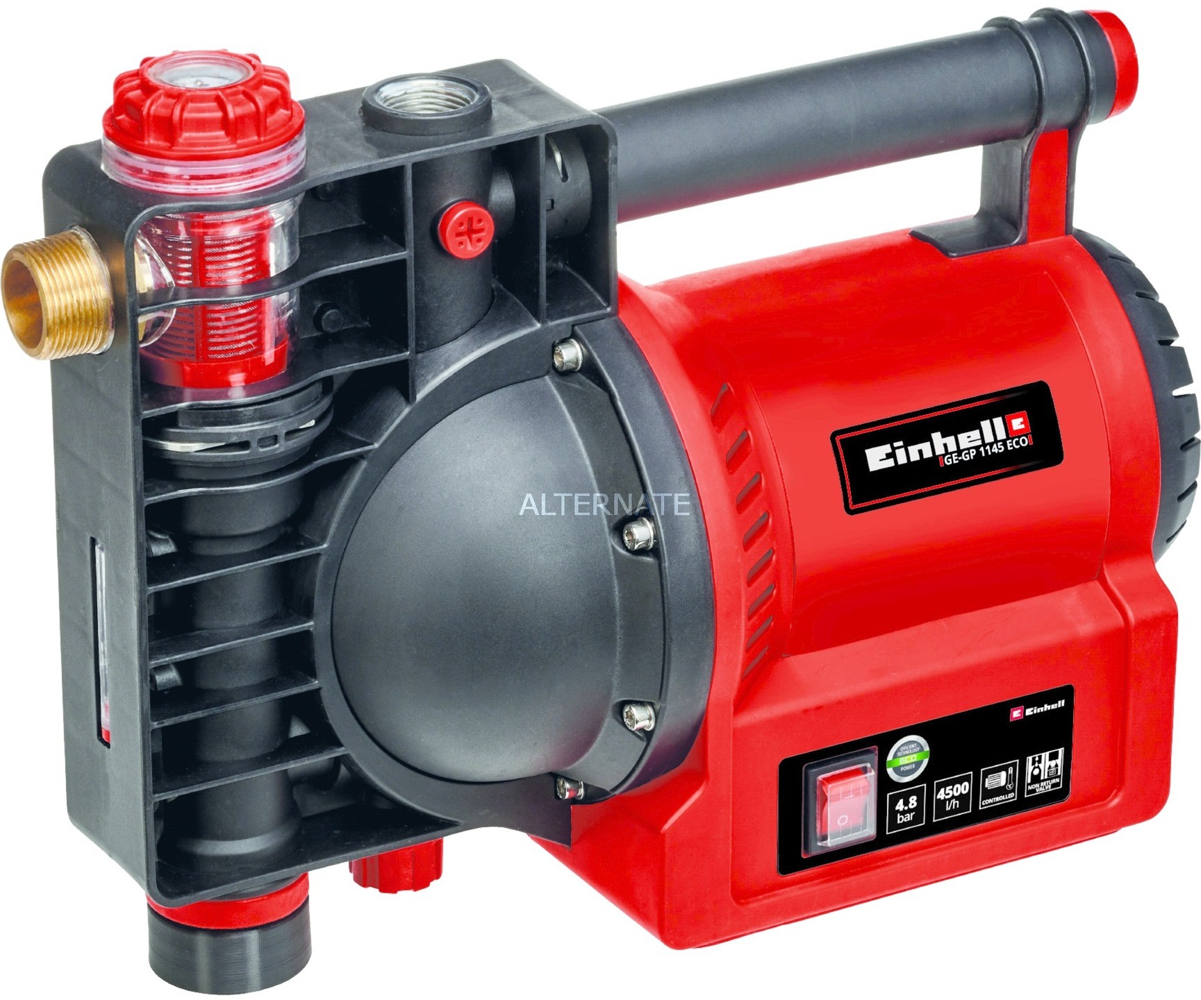 Einhell GE-GP 1145 ECO