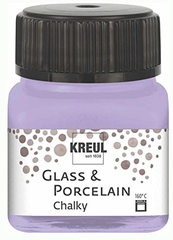 Kreul kreul Glass & Porcelain 