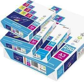 Color Copy 180023319 mikronów Laser produkcji papieru przy druku cyfrowego kolorowe drukarki laserowe SF-3000