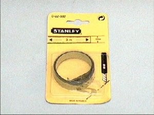Stanley Taśma wymienna do POWERLOCK 5m-16FT/25mm 32-358 323580