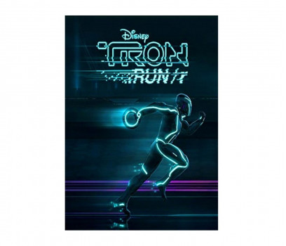 TRON RUN/r: Deluxe Edition PC