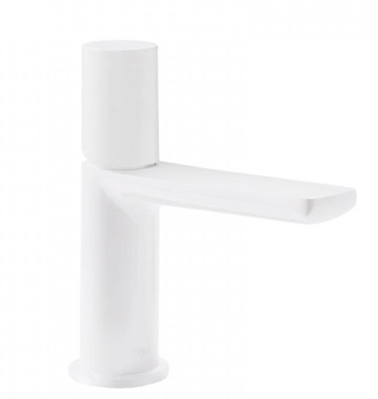 Tres LOFT-COLORS BATERIA KRANOWA STOJĄCA BIAŁY MAT 20050301BM