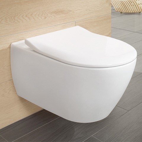 Villeroy & Boch Subway 2.0 56,5x37,5 biały 5614R001+9M78S101