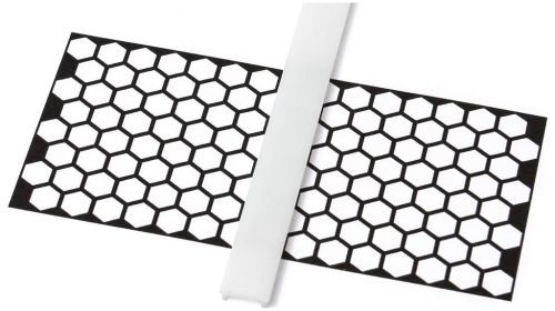 Lumines KLOSZ SLIM PMMA MLECZNY DO PROFILU ALUMINIOWEGO - 2M KLOSZ_SLIM_PMMA_ML2