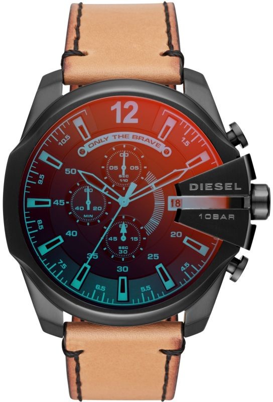 Diesel Mega Chief DZ4476