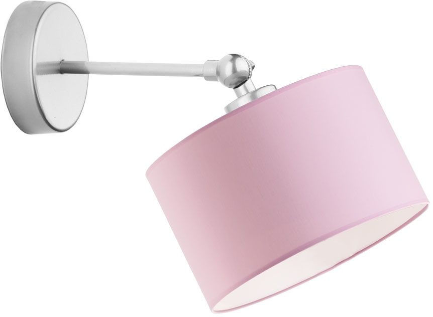 LYSNE Lampka ścienna do pokoju dziecka TETE 500014/1