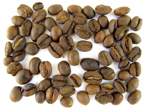 Kawa ETIOPIA Mocca 1 kg