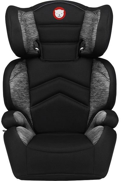 LIONELO Lars 15-36kg Graphite