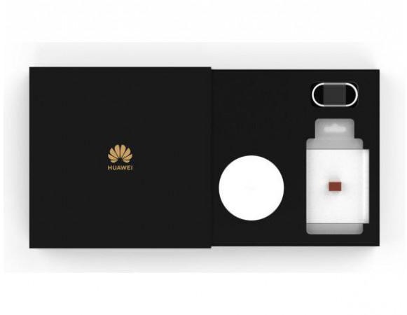 Huawei Zestaw akcesoriów Mate 20 PRO