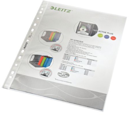 Leitz 4790-00-00 teczka do dokumentów 47900000
