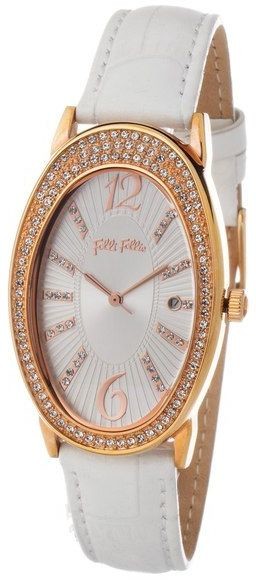 Folli Follie Zegarek Damski WF2B012STWA ( 28 mm) S0350096