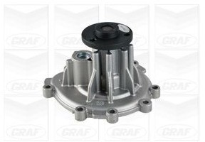 METELLI Pompa wodna PA1148