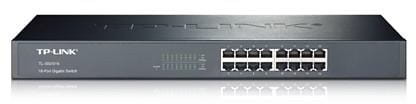 TP-Link TL-SG1016 NET SWITCH 16PORT 1000M