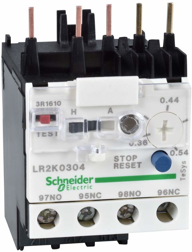 F&F Przekaźnik-cieplny-TeSys-K-036-054A-klasa-10 LR2K0304