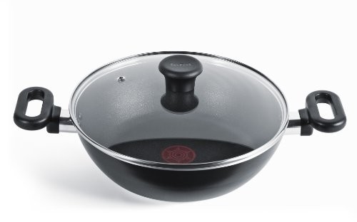 Tefal Kadai patelnia, średnica 26 cm A7495244