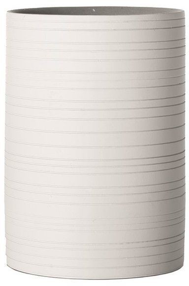 Sorema Kubek Ribbon White