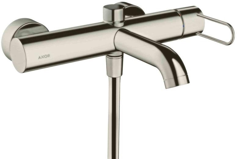 Hansgrohe Uno nikiel szczotkowany 38421820