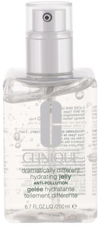 Clinique Dramatically Different Hydrating Jelly żel do twarzy 200 ml