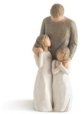 Willow Tree 26232 Mein dla dziewcząt figurka, 20 cm 26232