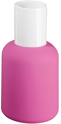 ASA Wazon  46213/019 Beauty nailpolisch, średnica 5,5 cm, wysokość 12,5 cm, fuksja 46213/019