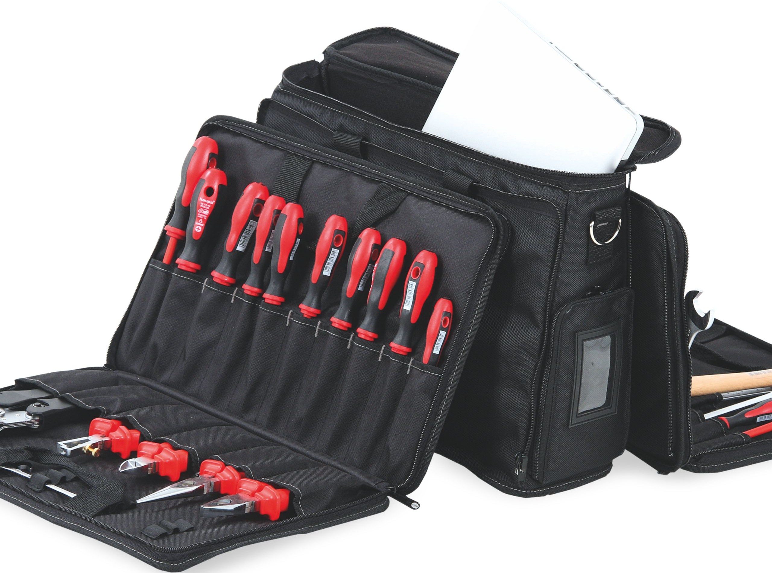 Walizka Serwisowa Narzędziowa Torba Monterska - De