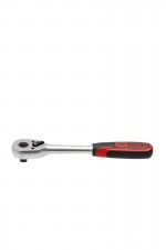 KS TOOLS KLUCZ - GRZECHOTKA PRZEŁĄCZANA KS TOOLS 1/2