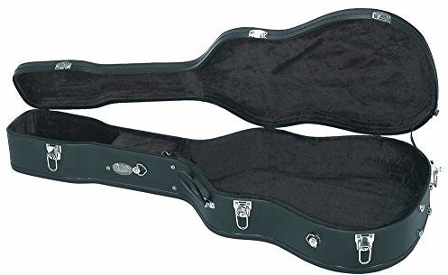 BSX BSX 523272 etui na 12-strunową gitarę akustyczną 523272