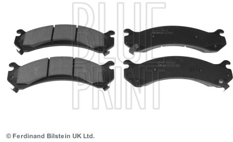BLUE PRINT ADA104246