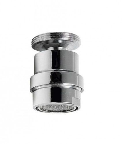 Nordaqua Perlator aerator kierunkowy mosiądz M24x1 chrom 3258.01