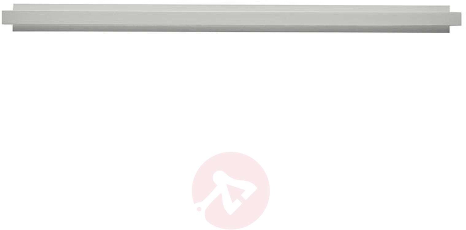 Linea Light Kinkiet LED Tablet W1, szerokość 96 cm, biały
