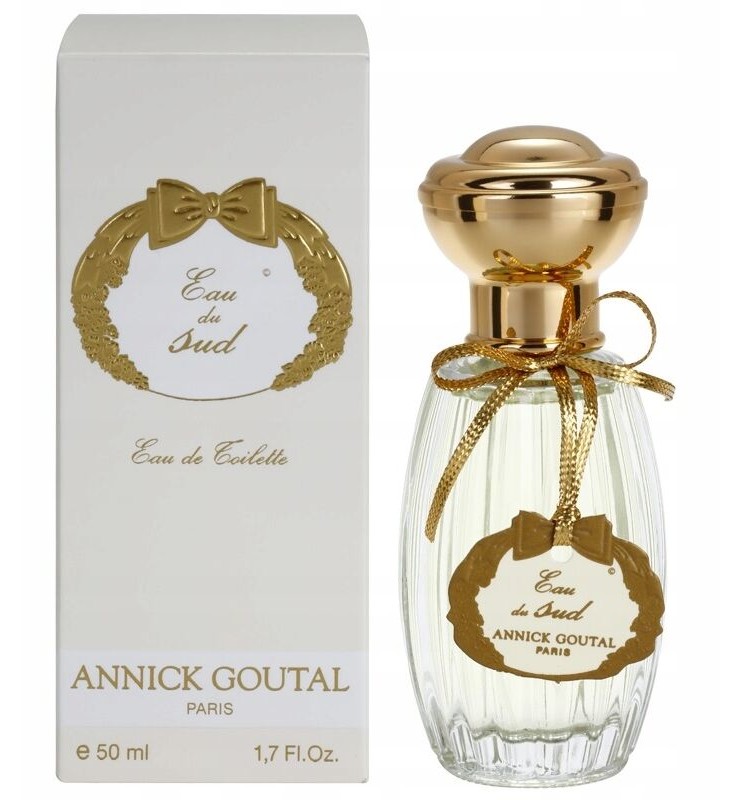 Annick Goutal Eau du Sud woda toaletowa 100ml dla kobiet