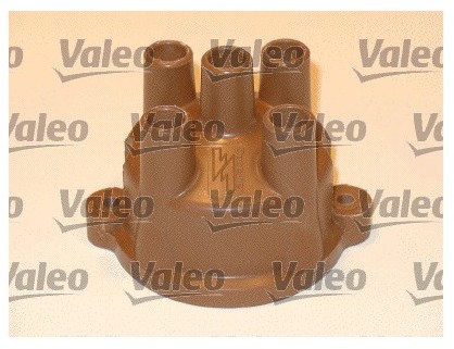 VALEO Kopułka rozdzielacza zapłonu 664813