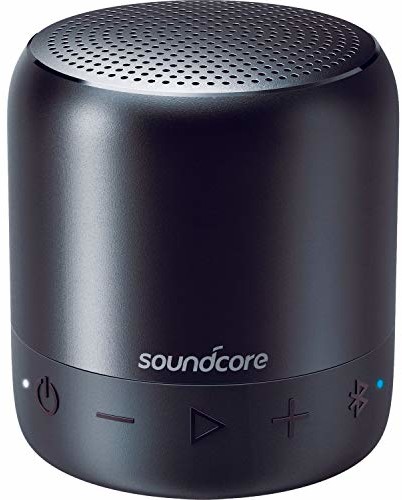 Anker SoundCore Mini 2 Speaker - Black