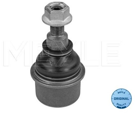 Wulf Gaertner Autoparts Przegub mocujący / prowadzący Wulf Gaertner Autoparts 116 010 0035