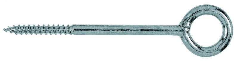 UNIMET ŚRUBA HAKOWA R1 8*50MM SHA 8*50 R1 [7075827]