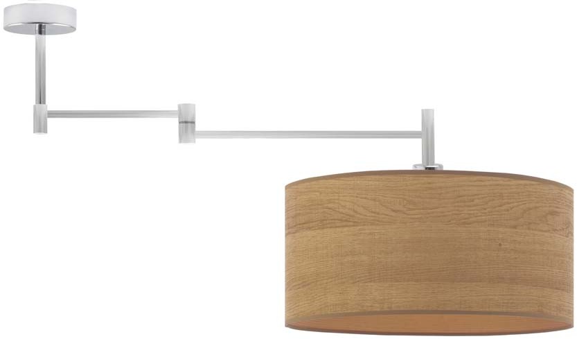 LYSNE Nowoczesny plafon do kuchni RANGUN ECO 88900/44