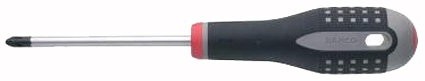 Bahco Nowy  belzer śrubokręt do wkrętów z gniazdem krzyżowym Phillips PH3 X 150 MM BE-8630