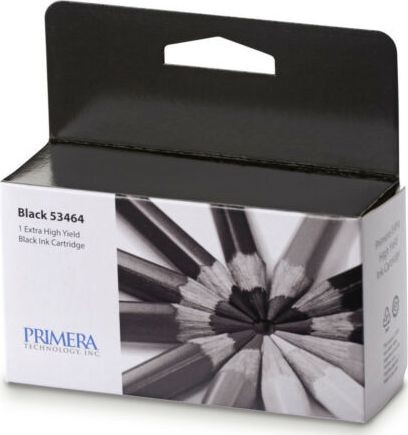 Primera Primera Tusz Black HC 053464 53464