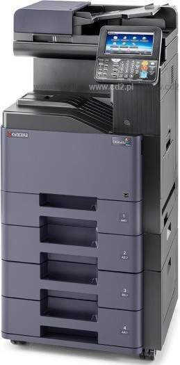 Kyocera 406ci