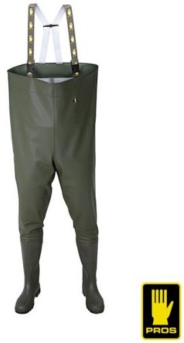 Pros SPODNIOBUTY STANDARD 41 [AJSB01Z41]
