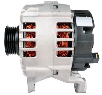 HELLA Alternator HELLA 8EL 012 428-171