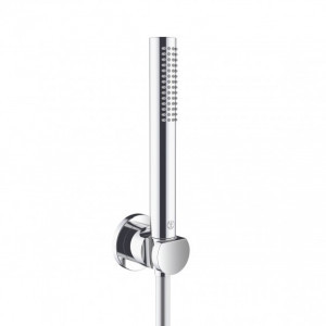 Kludi 2085005-15 NOVA FONTE Puristic zestaw wannowo-natryskowy